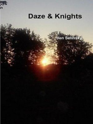 cover image of Daze & Knights